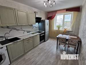 3-к квартира, на длительный срок, 75м2, 4/25 этаж