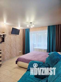 2-к квартира, посуточно, 50м2, 2/9 этаж