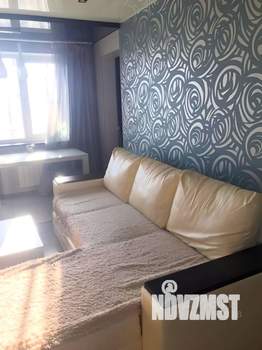 1-к квартира, на длительный срок, 34м2, 4/5 этаж