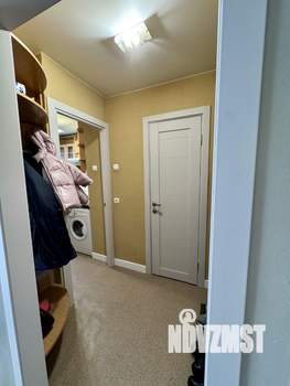 1-к квартира, на длительный срок, 22м2, 8/9 этаж