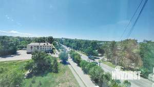 Студия квартира, посуточно, 24м2, 8/9 этаж