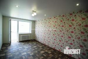 2-к квартира, на длительный срок, 51м2, 3/10 этаж