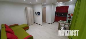 Студия квартира, посуточно, 25м2, 1/5 этаж