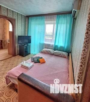 2-к квартира, посуточно, 44м2, 4/6 этаж