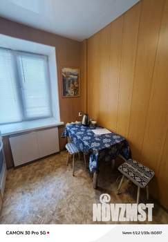1-к квартира, посуточно, 32м2, 6/10 этаж