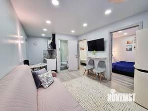 2-к квартира, посуточно, 46м2, 4/5 этаж