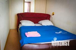 2-к квартира, посуточно, 45м2, 4/5 этаж