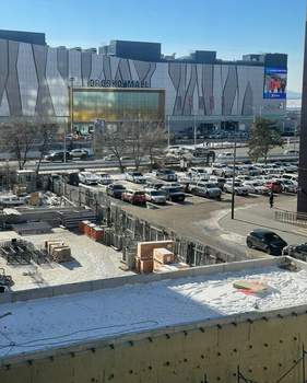 2-к квартира, на длительный срок, 50м2, 4/9 этаж