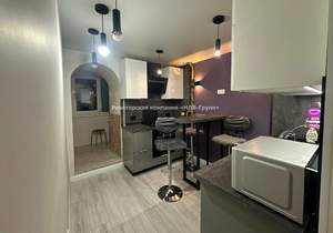 2-к квартира, на длительный срок, 54м2, 6/10 этаж