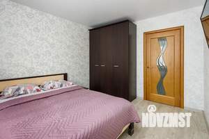 2-к квартира, посуточно, 55м2, 4/9 этаж