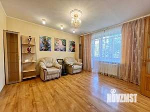 4-к квартира, на длительный срок, 72м2, 2/9 этаж
