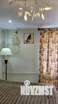 2-к квартира, посуточно, 45м2, 3/5 этаж