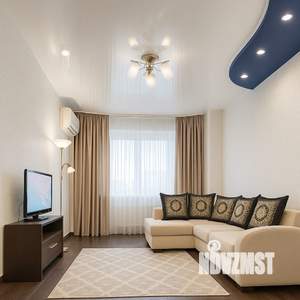 1-к квартира, на длительный срок, 42м2, 15/16 этаж