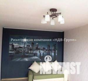 1-к квартира, на длительный срок, 34м2, 10/10 этаж