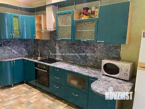 1-к квартира, на длительный срок, 51м2, 4/18 этаж