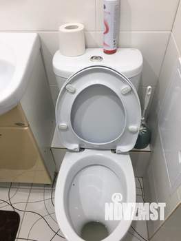 Студия квартира, посуточно, 30м2, 1/10 этаж