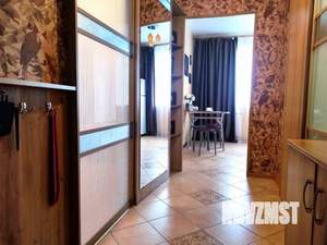 1-к квартира, посуточно, 34м2, 1/1 этаж