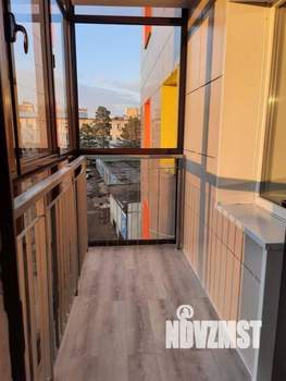 1-к квартира, на длительный срок, 50м2, 4/17 этаж