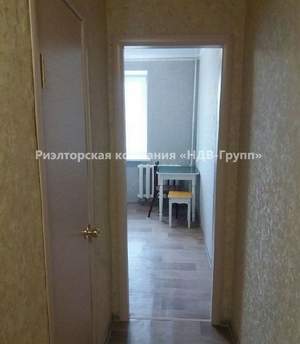 1-к квартира, на длительный срок, 33м2, 5/9 этаж
