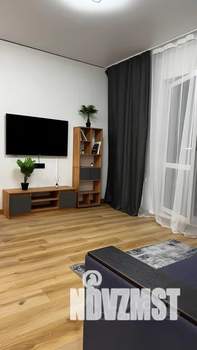 2-к квартира, посуточно, 45м2, 12/17 этаж