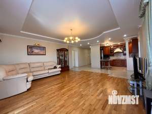 3-к квартира, на длительный срок, 115м2, 6/12 этаж