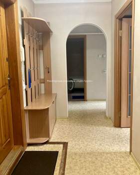 2-к квартира, на длительный срок, 51м2, 2/10 этаж