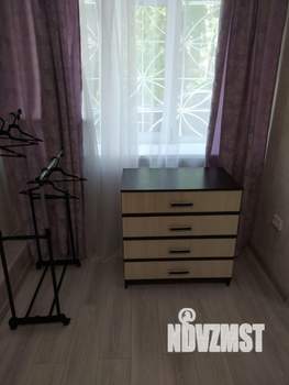 2-к квартира, посуточно, 42м2, 1/5 этаж