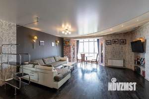 2-к квартира, на длительный срок, 80м2, 10/12 этаж