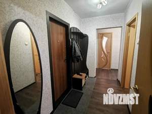 2-к квартира, посуточно, 50м2, 10/10 этаж