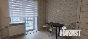 1-к квартира, посуточно, 30м2, 3/10 этаж