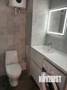 1-к квартира, на длительный срок, 39м2, 7/19 этаж