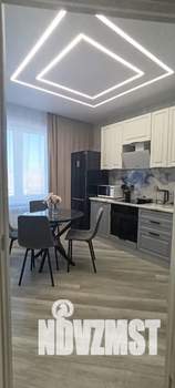 1-к квартира, посуточно, 36м2, 5/9 этаж