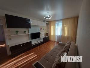 2-к квартира, посуточно, 50м2, 9/10 этаж