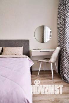 1-к квартира, посуточно, 56м2, 1/1 этаж