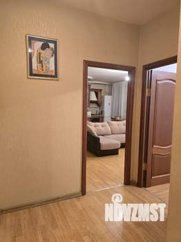 3-к квартира, на длительный срок, 70м2, 3/4 этаж