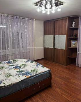 2-к квартира, на длительный срок, 76м2, 4/12 этаж