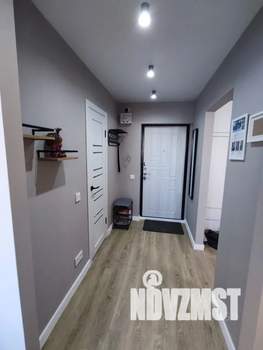 1-к квартира, посуточно, 33м2, 8/10 этаж