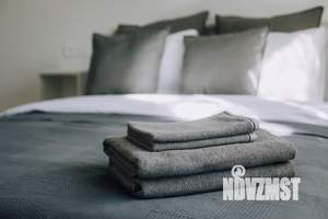 1-к квартира, посуточно, 34м2, 2/10 этаж