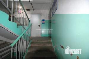 1-к квартира, на длительный срок, 33м2, 1/9 этаж