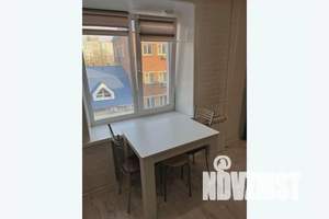 1-к квартира, посуточно, 30м2, 3/5 этаж