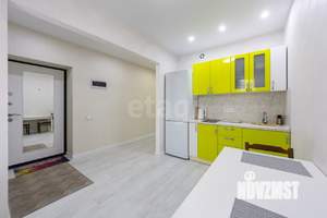 1-к квартира, на длительный срок, 36м2, 7/9 этаж