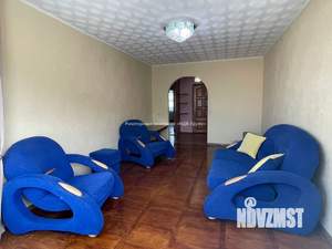 2-к квартира, на длительный срок, 60м2, 4/6 этаж