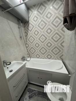 1-к квартира, на длительный срок, 30м2, 5/5 этаж