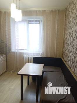 1-к квартира, посуточно, 34м2, 1/10 этаж