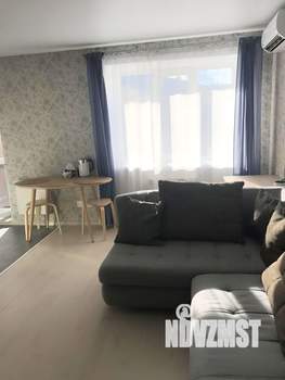Студия квартира, посуточно, 28м2, 5/5 этаж