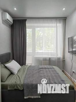 1-к квартира, посуточно, 31м2, 1/1 этаж