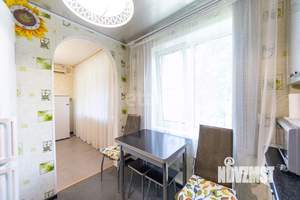 2-к квартира, на длительный срок, 62м2, 3/5 этаж