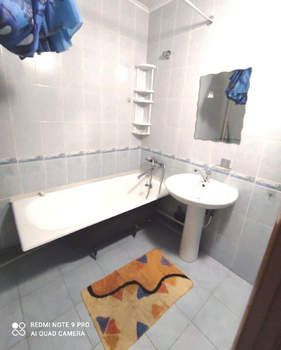 2-к квартира, на длительный срок, 55м2, 9/10 этаж