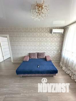 2-к квартира, посуточно, 59м2, 4/22 этаж