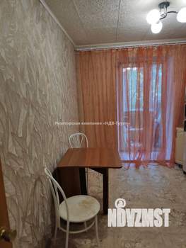 1-к квартира, на длительный срок, 33м2, 3/5 этаж